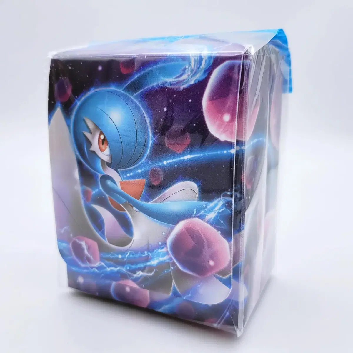 Pokémon Card Deckcase (Gadian)