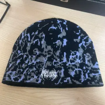 ec melodi skull cap Brand new EC melodi beanie, #ecmelodi