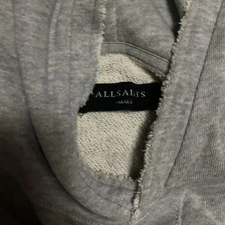 올세인츠 후드 AllSaints 맨투맨