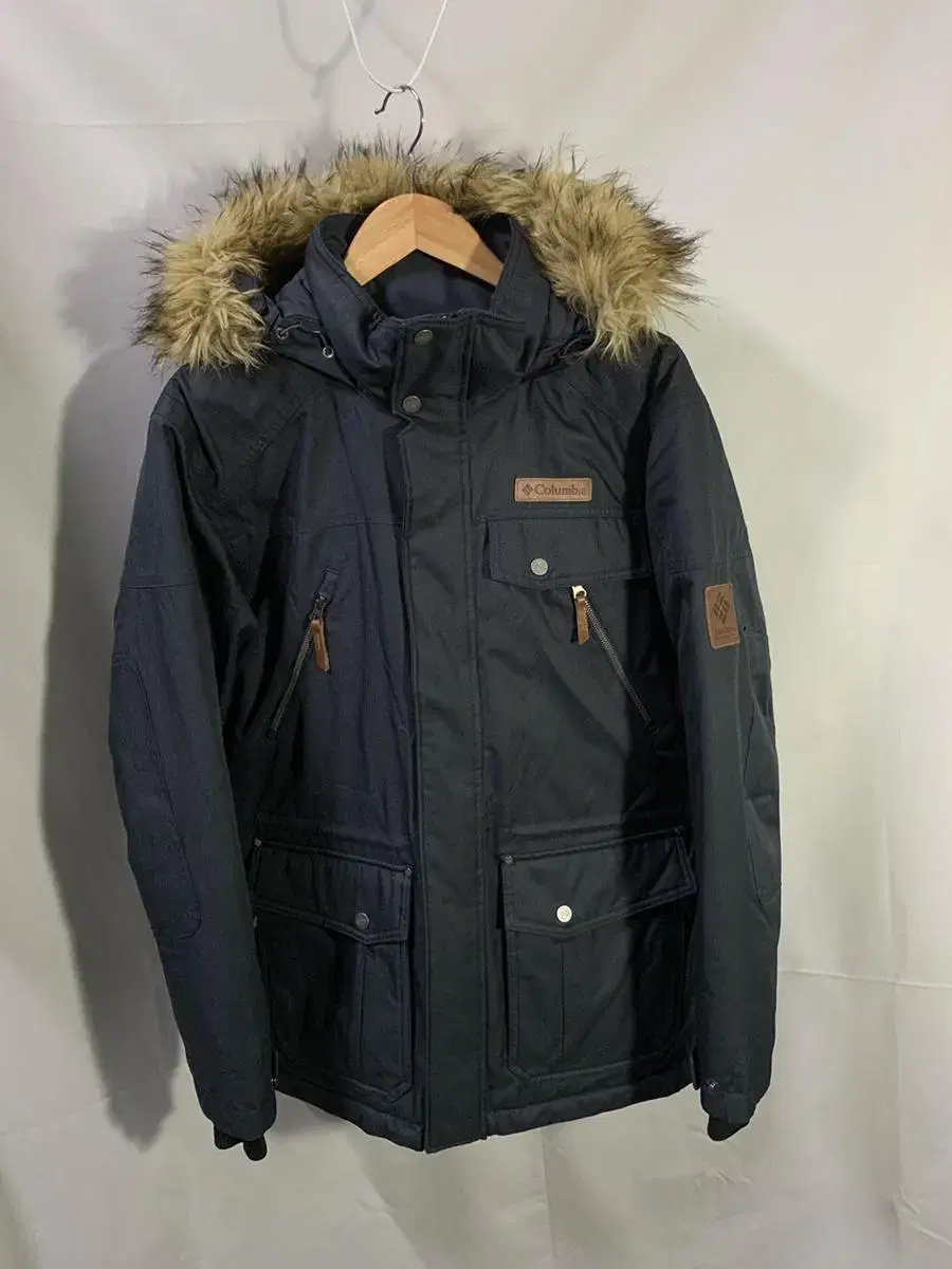 Columbia Public Duck Down Puffer Jacket 95 m