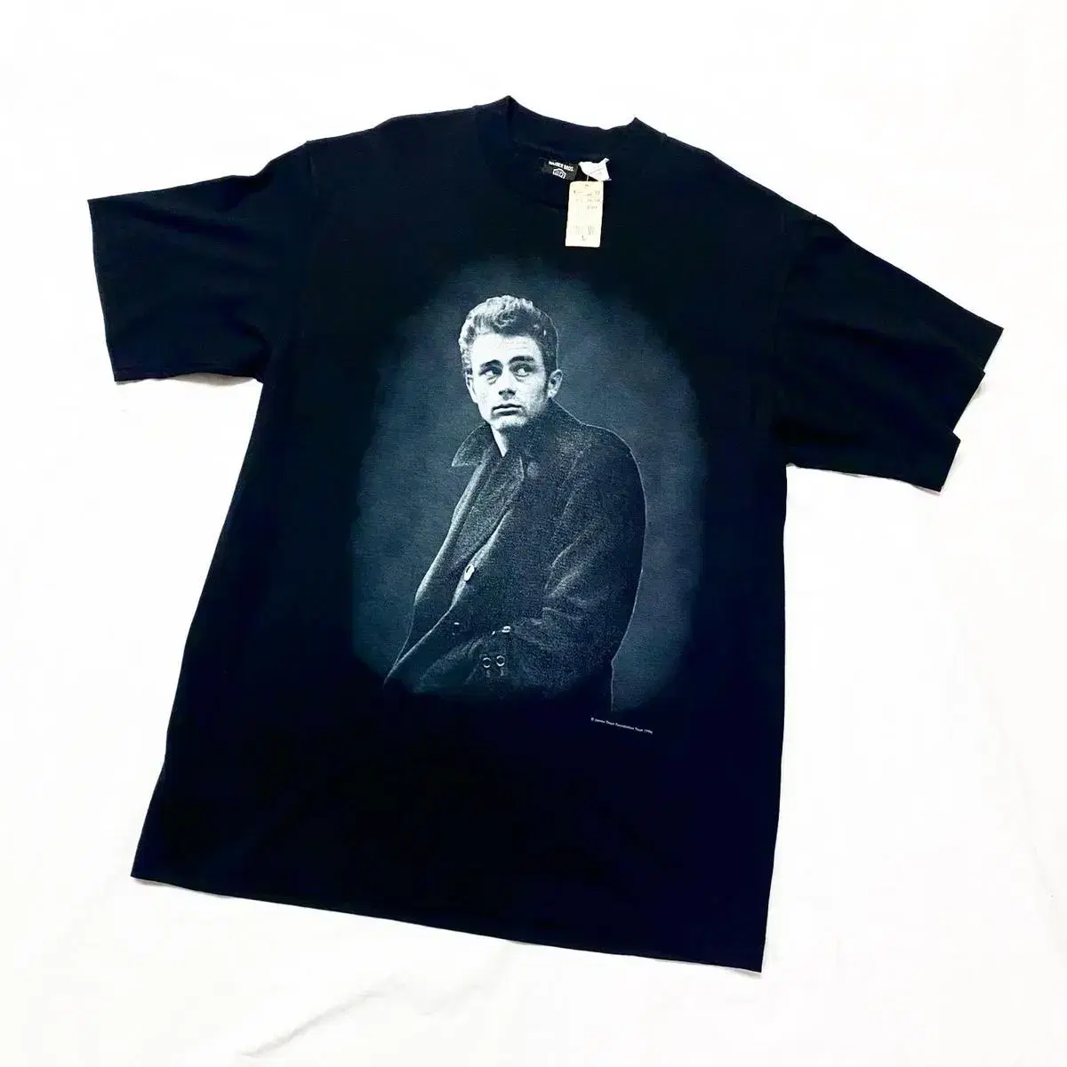 [NEW] James Dean 1996 T-Shirt