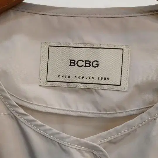 BCBG 하프점퍼88-96-160 (E)