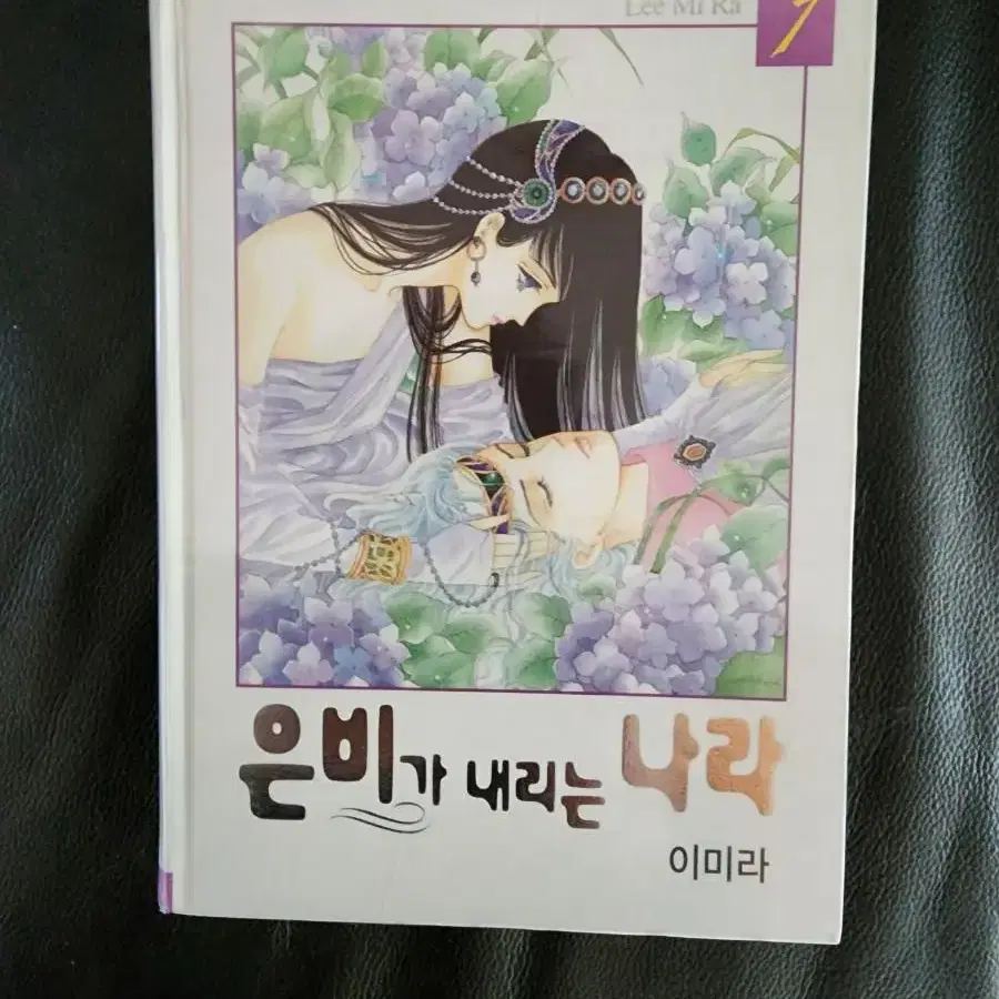 만화 (시공 애장 컬렉션)