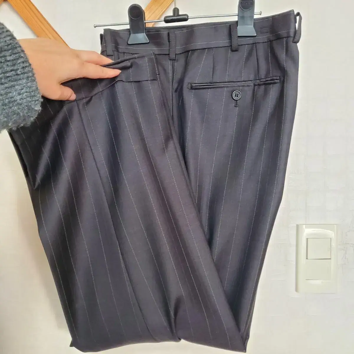 ROGATIS Logadis Pants