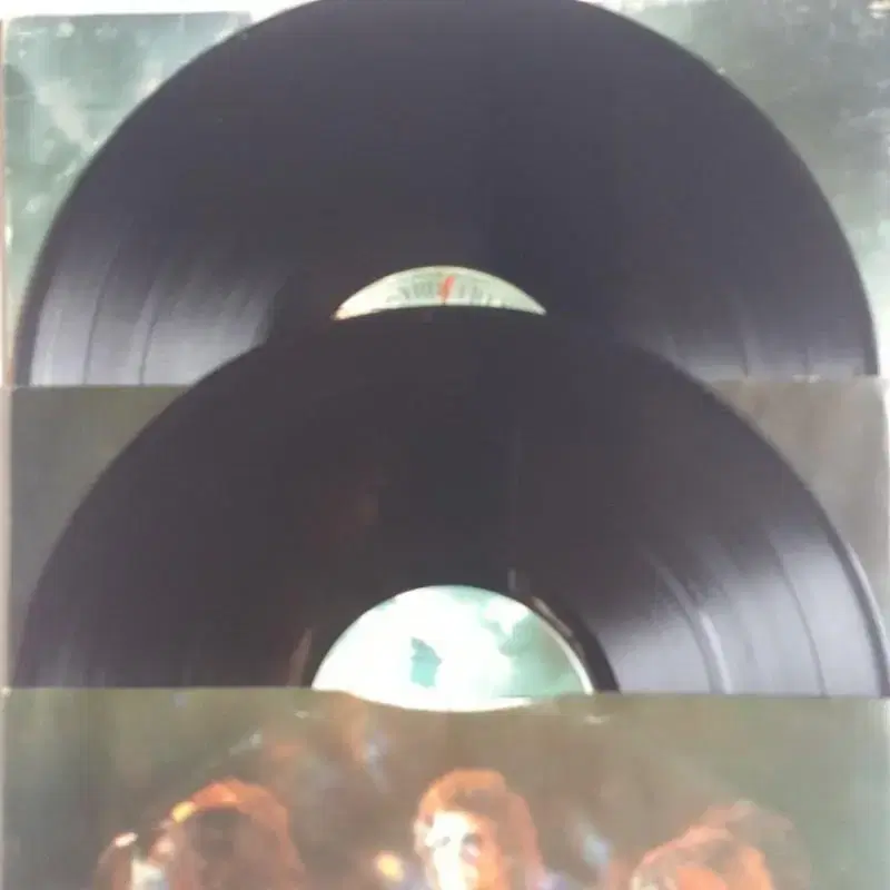 BLUE OYSTER CULT 2LP