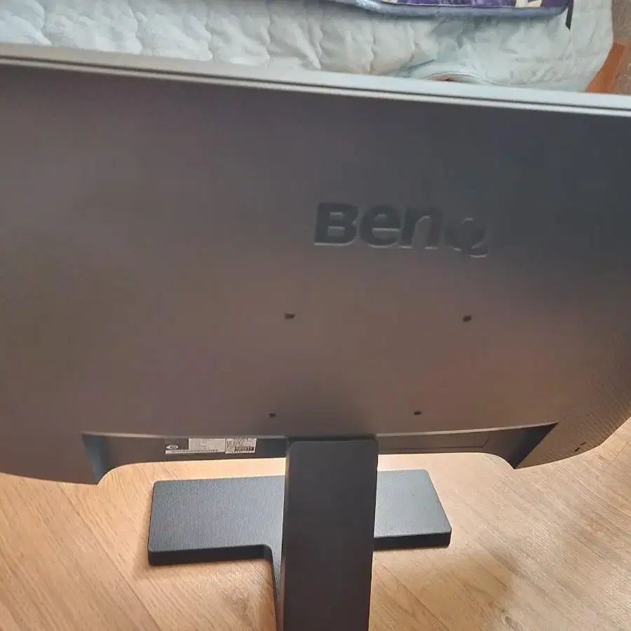 BenQ GW2480 아이케어 무결점