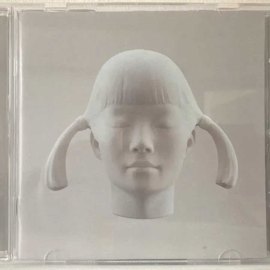 Spiritualized-Let It Come Down 수입CD