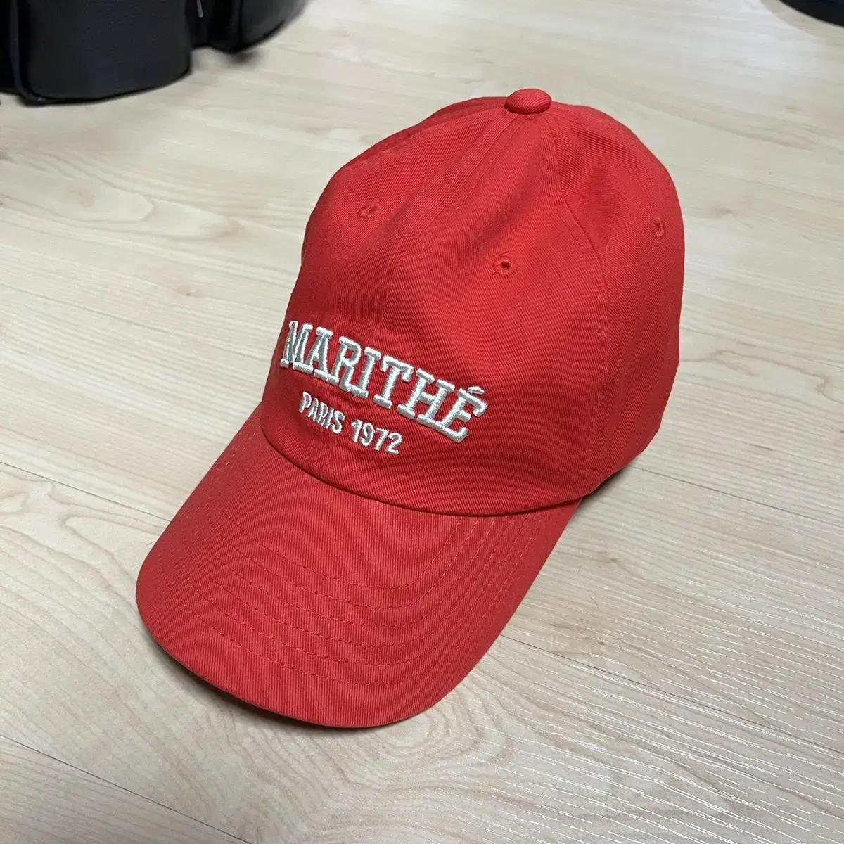 marquette hat