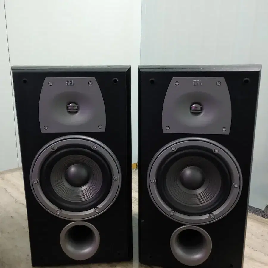 JBL.j2300S.북쉘스피커.