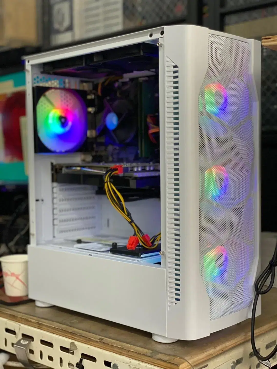 베스트]컴퓨터최저가pc비교불가!! 컴퓨터pc본체데스크탑조립식컴퓨터사무용 | 브랜드 중고거래 플랫폼, 번개장터