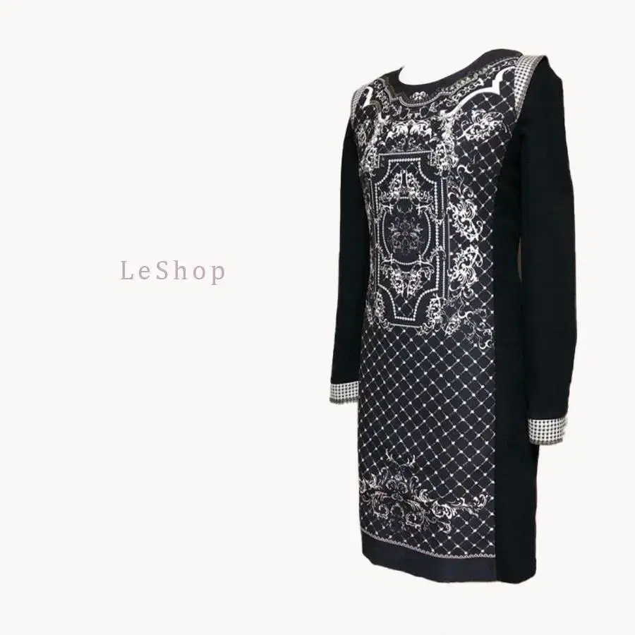 [정품] LeShop 원피스 . 거의새것