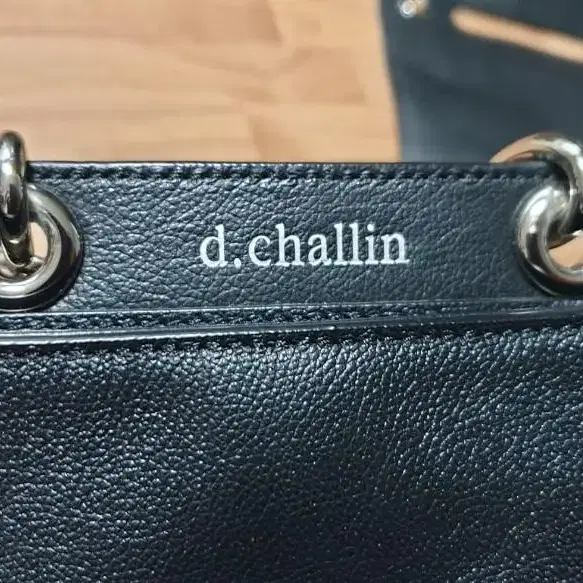 d.challin 핸드백