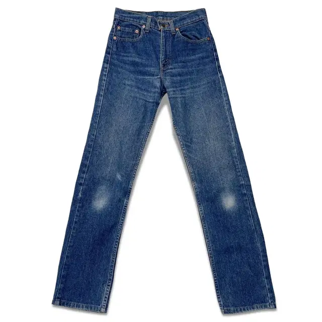 1990s levi's 505-0217 Denim Pants