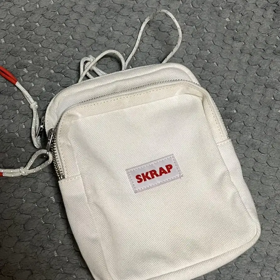 SKRAP Mini bag