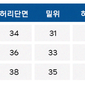 댓츠잇 투턱 스판 와이드 테이퍼드 팬츠_라이트네이비_XL