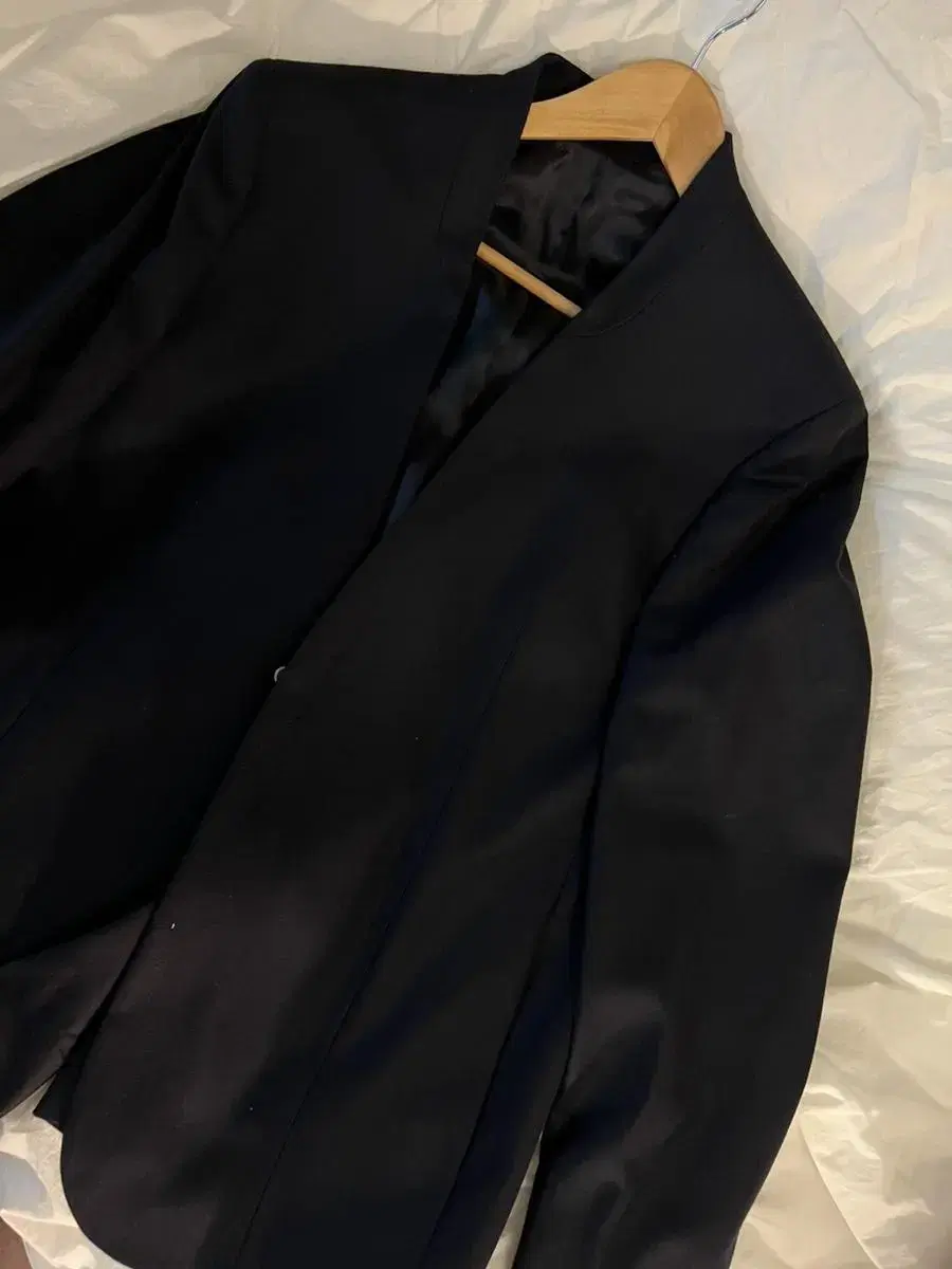 COS COS Cararis blazer navy 48