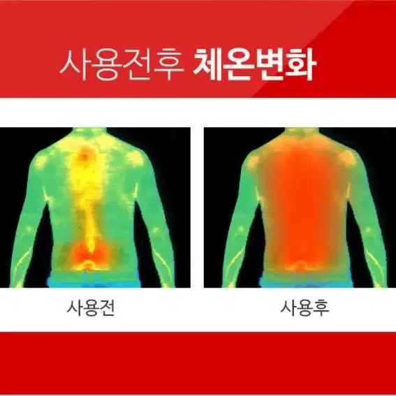 발열조끼 미사용품 (보조배터리 사용)