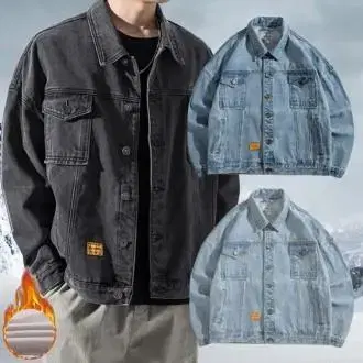 Free ShippingInmenscheinjeansjackets menjackets menjumper 95 100 105