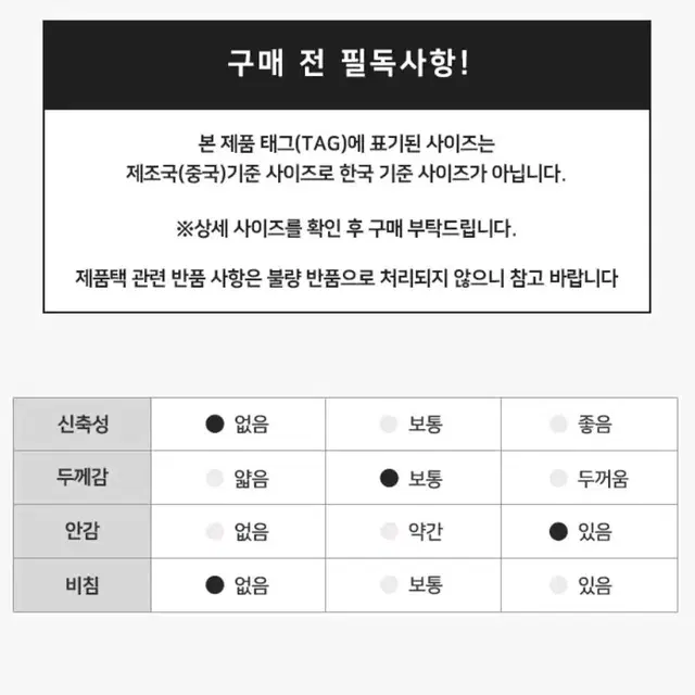 무료배송ㅣ남성청자켓 남성자켓 남성점퍼 95 100 105