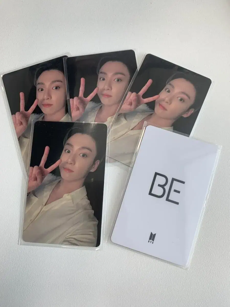 bts photocard 방탄 포카 정국 jk