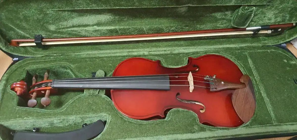 4/4 Violin