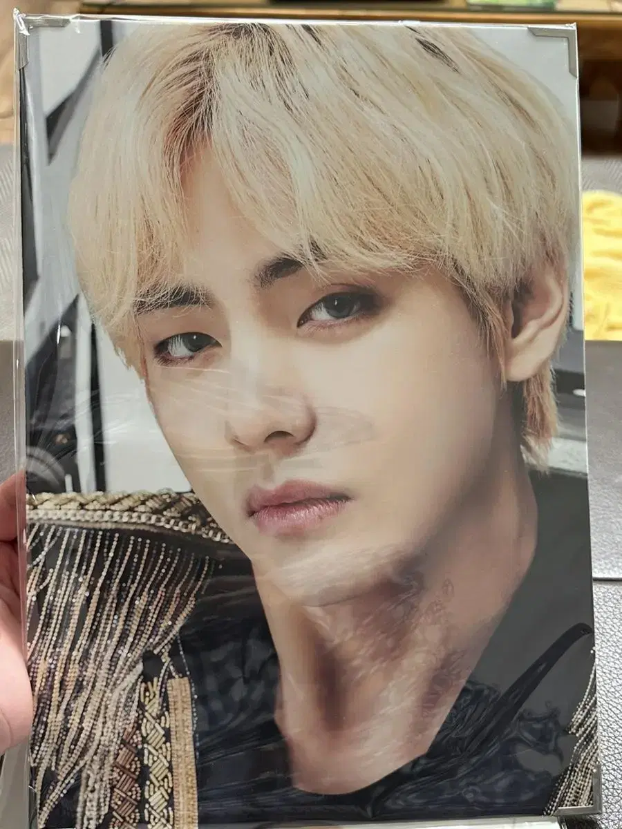 BTS Taehyung Premium Photos