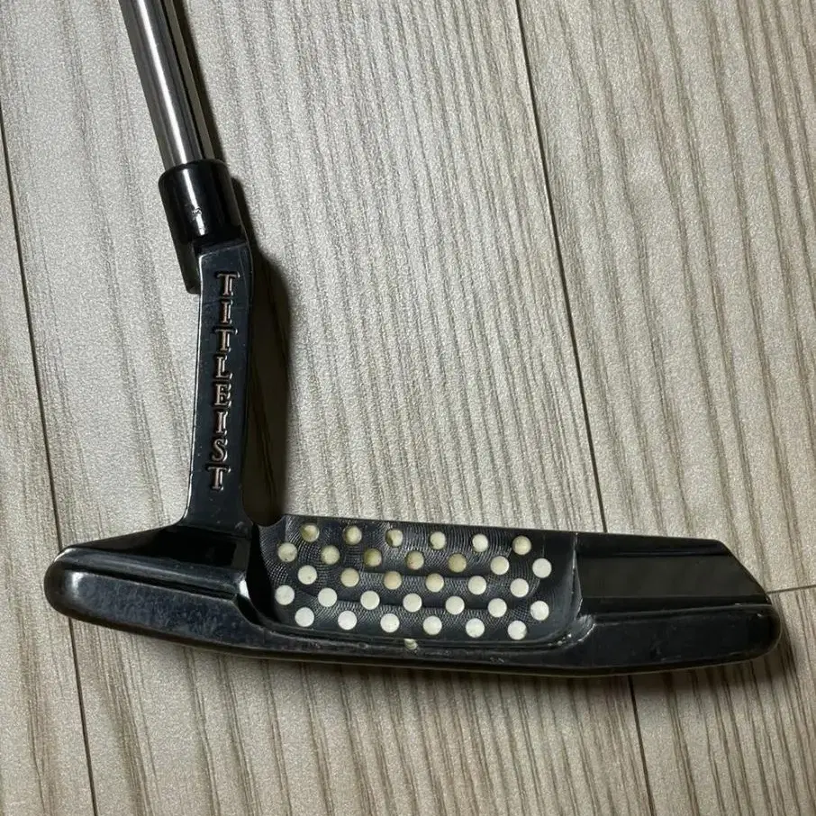 SCOTTY CAMERON Te I3 퍼티