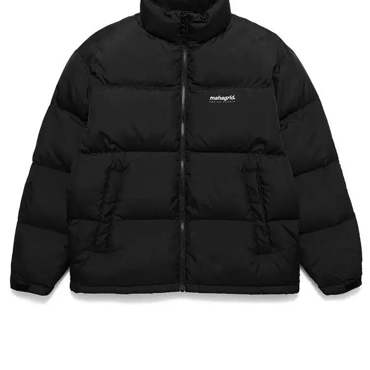 [미개봉] 마하그리드 BASIC DUCKDOWN PARKA