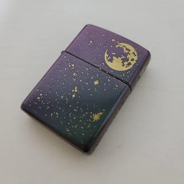 STARRY SKY DESIGN 정품 재가공 지포라이터