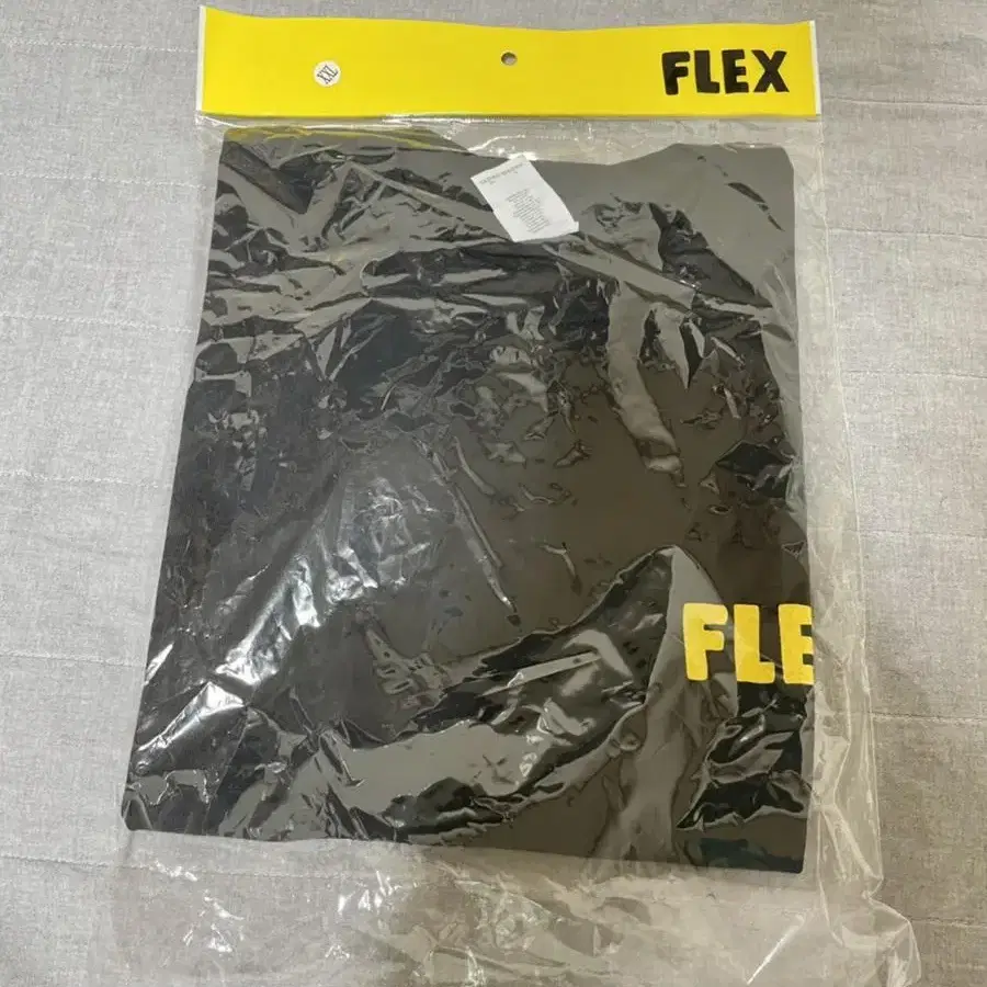 염따 플렉스FLEX 티셔츠