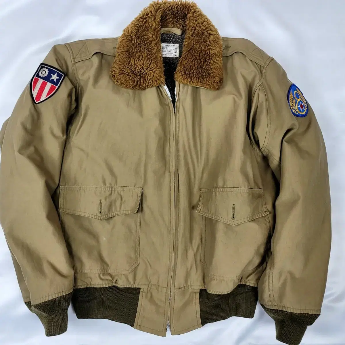 B-10 Jacket