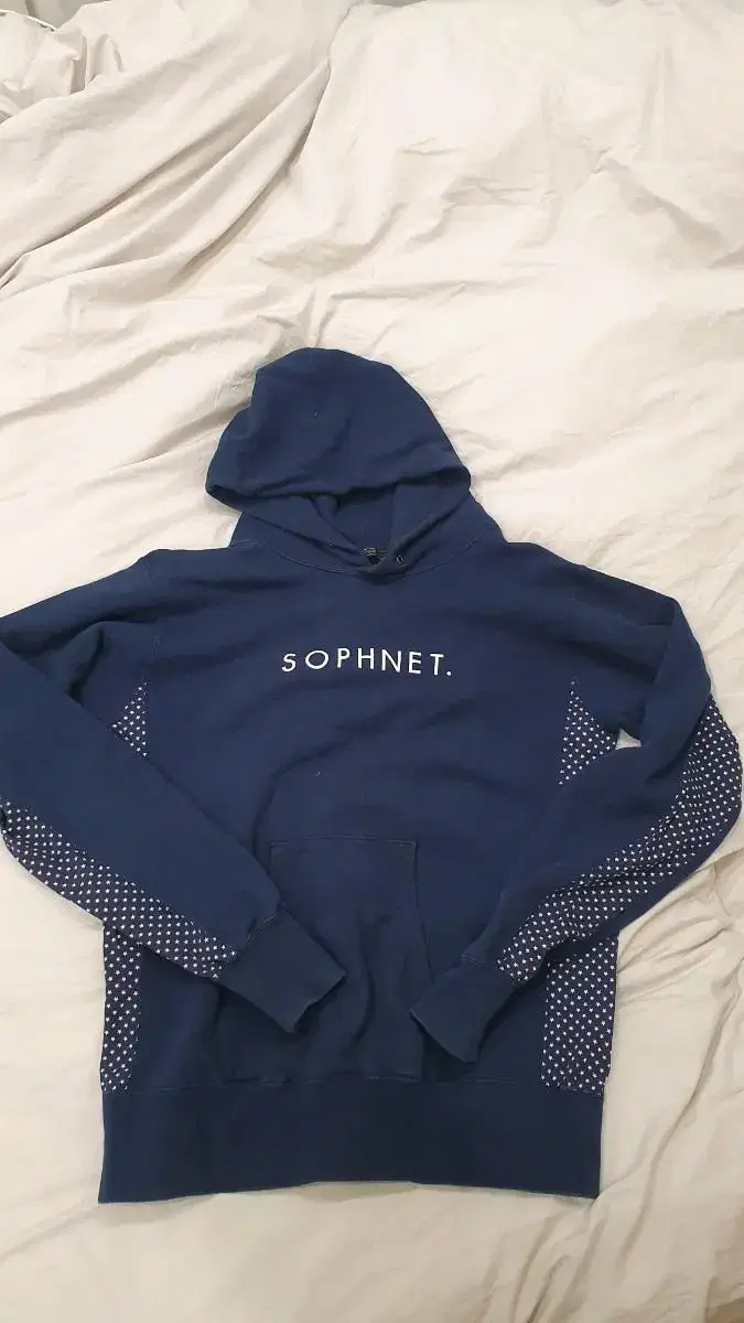 Softnet Hood