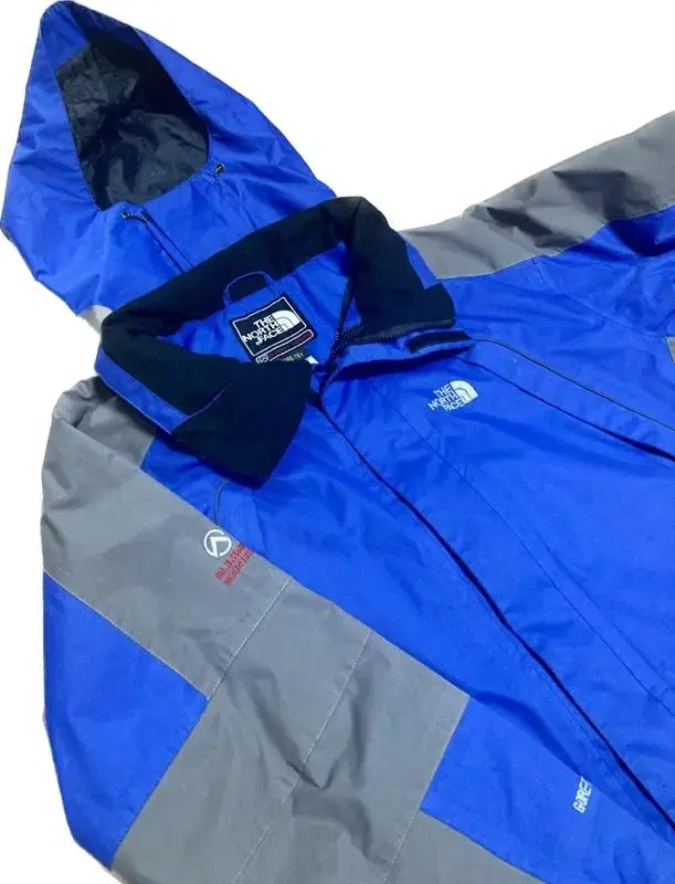 The North Face Gore-Tex Summit Series Windbreaker Jacket