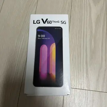 lg v60 jumia