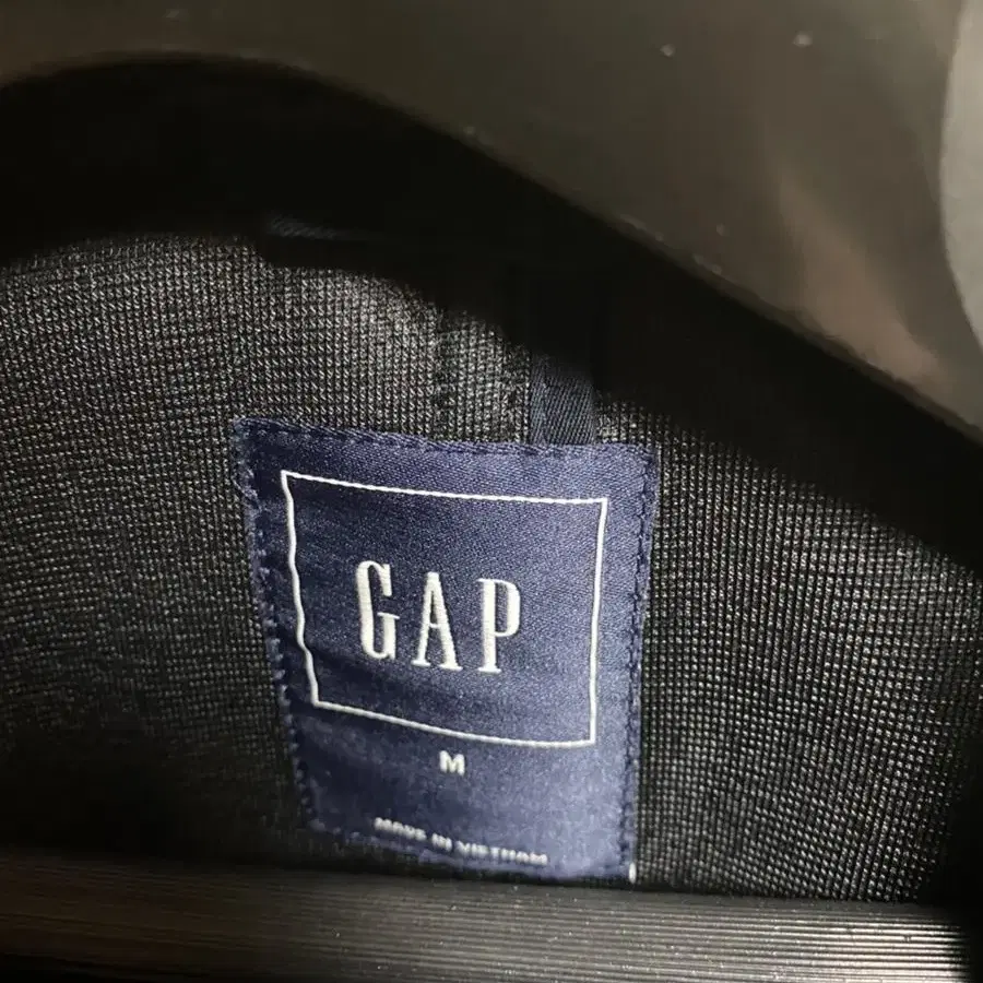 GAP 더플코트