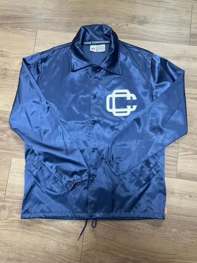 RARE EBBETS FIELD FLANNELS x CONNOISSEUR