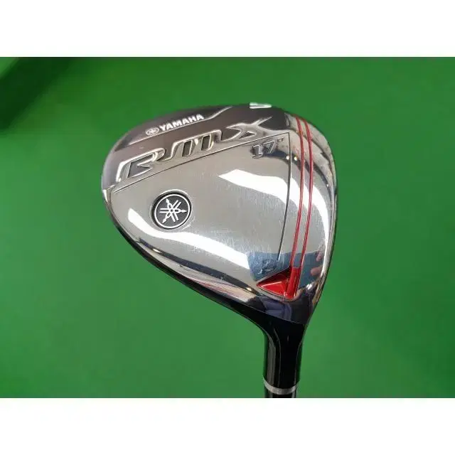 YAMAHA Golf Clubs YAMAHA,야마하,페어웨이우드,골프채,골프클럽 on Bunjang with safe