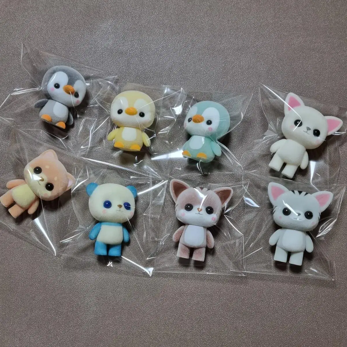 Sylvanian Material Animal Figures in Bulk