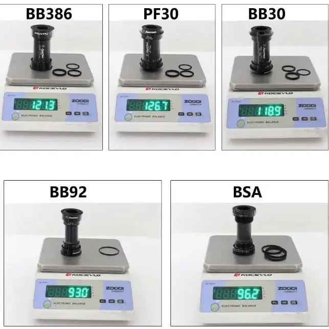 DUB 외장비비 PF30 잉글리쉬  68/73m