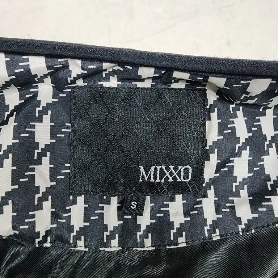 미쏘 mixxo 여성겨울점퍼 s사이즈*당일배송*