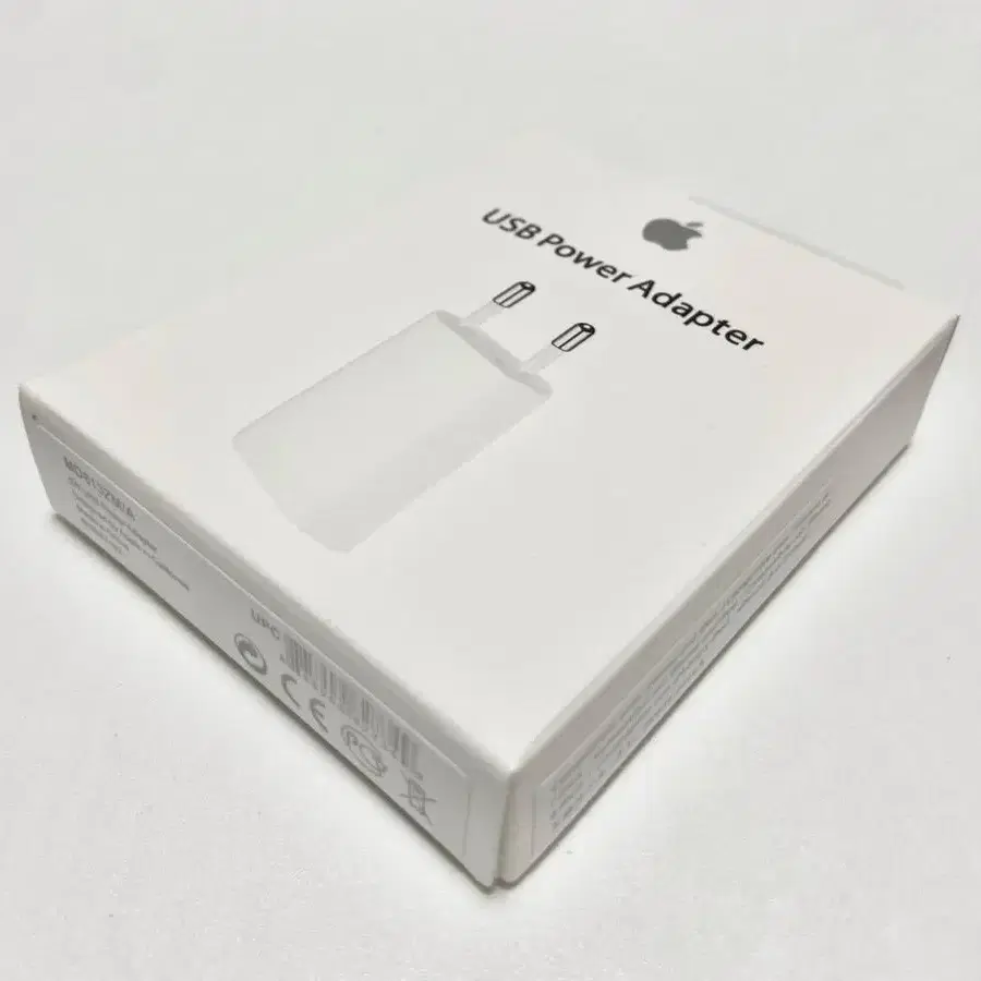 [1M 세트] /USB ADAPTER + USB TO LIGHTNING