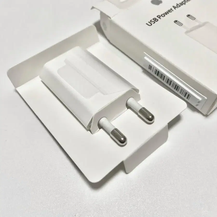 [1M 세트] /USB ADAPTER + USB TO LIGHTNING