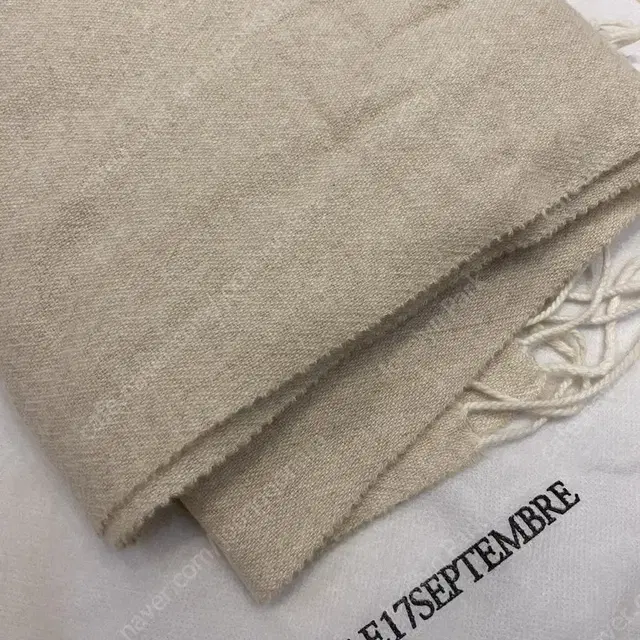 le917 cashmere muffler 캐시미어머플러