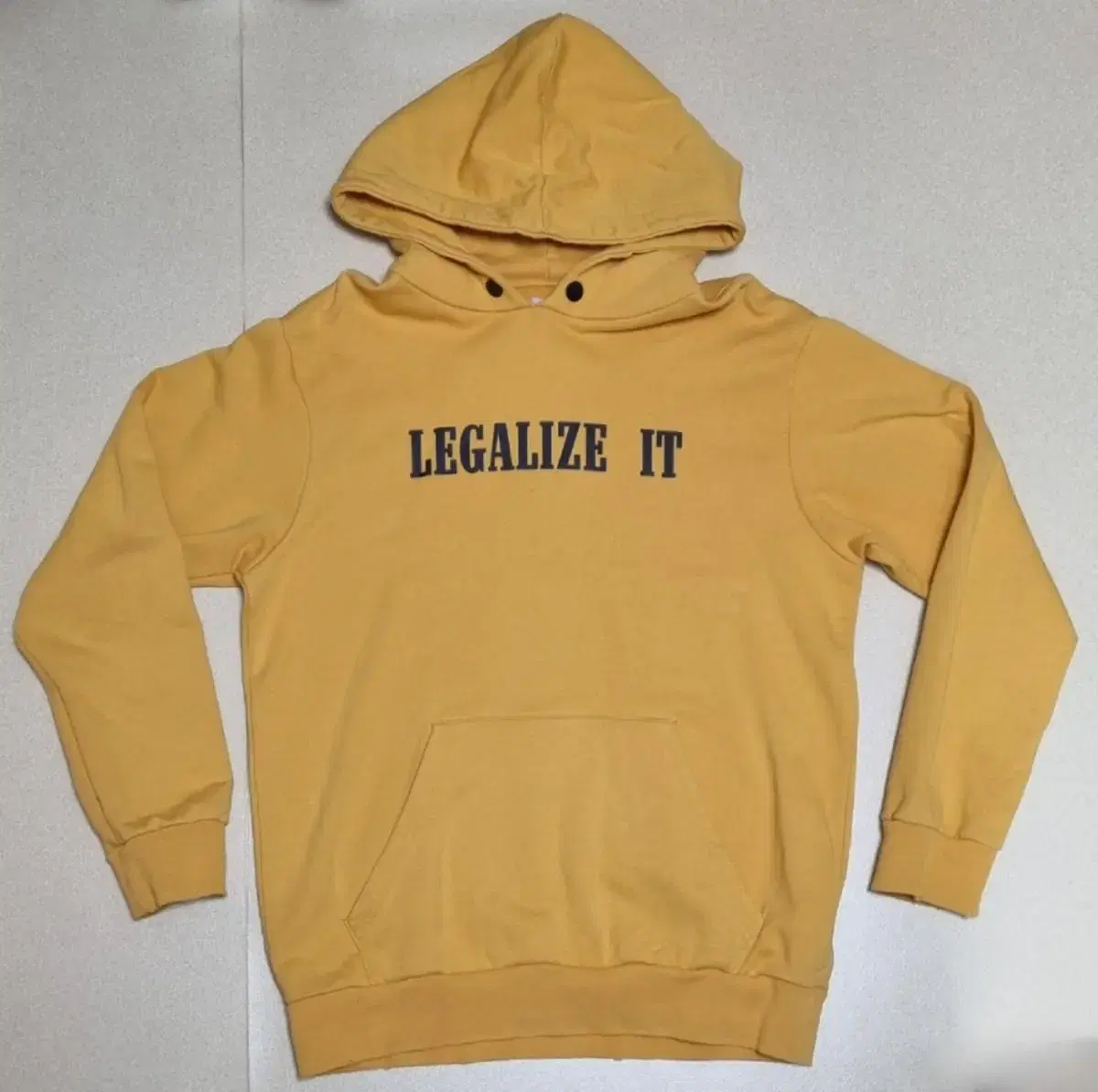 Palm Angels Domestic Store Genuine Hoodie