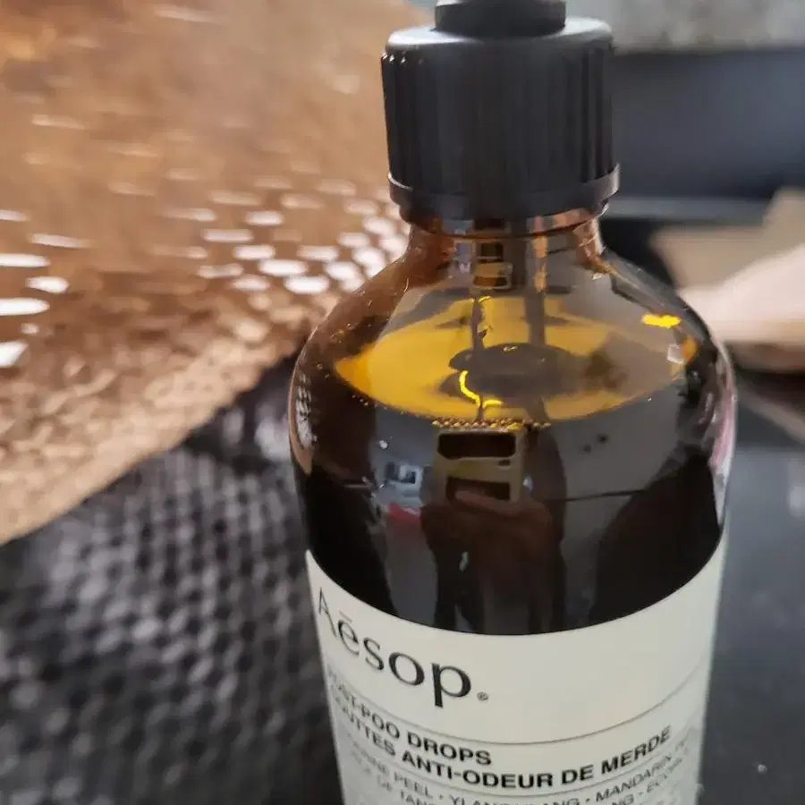 aesop 핸드워시 탈취제세트