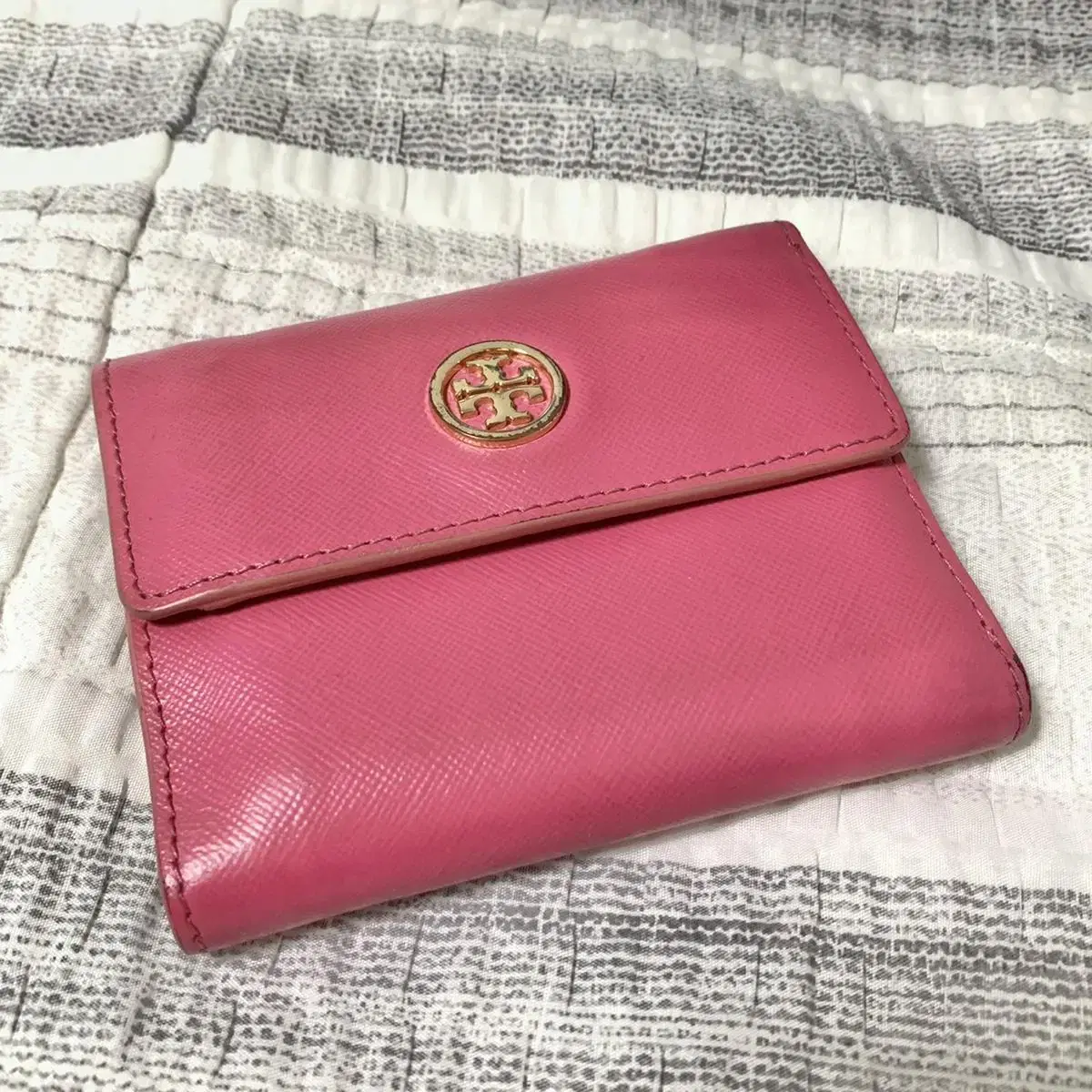 Tory Burch Women's Wallet