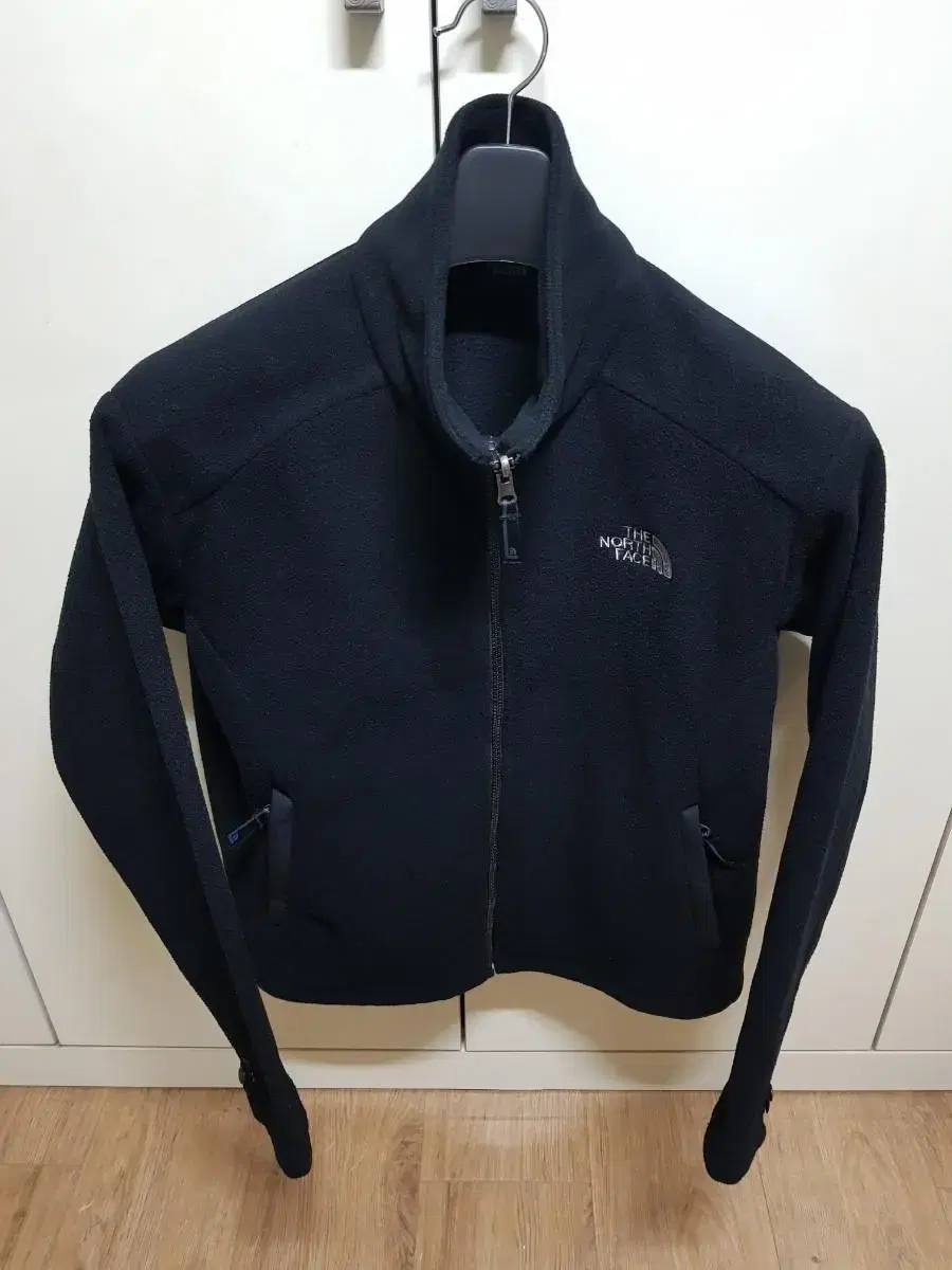 The North Face brushed fleece liner inner 95/ 95-100