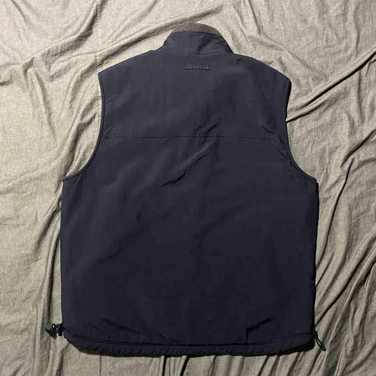 ABECROMBIE & FITCH Vest Jacket Sz XL