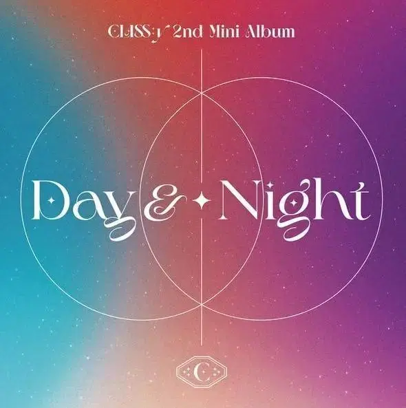 Class:y Night sealed Album