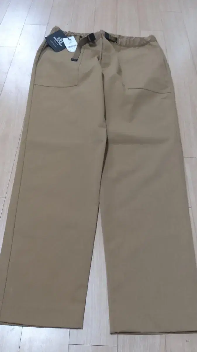 Kolon Men's Pants New